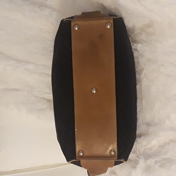 Vintage Gucci Travel Bag - Picture 5 of 8